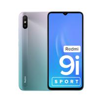 Xiaomi Redmi 9I Sport Dual 64 GB - Metallic Blue