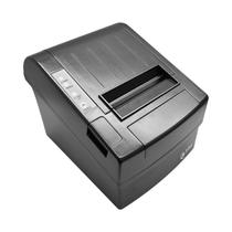 Impressora Termica 3NSTAR RPT010 / 80MM / USB / Bivolt - Preto