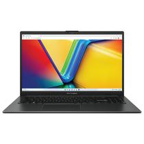 Notebook Asus Vivobook Go 15 E1504FA-L1859WS - AMD Ryzen 5 7520U 2.8GHZ - 8/512GB SSD - 15.6" - Preto