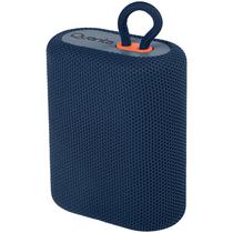 Speaker Quanta QTSPB64 Portatil Bluetooth/5W - Azul