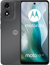 Smartphone Motorola Moto E14 XT2421-12 Dual Sim Lte 6.5" 2GB/64GB Cinza