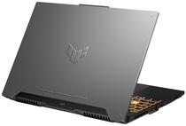 Notebook Asus FX507ZV-F15 i7-12700H/ 16GB/ 512GB SSD/ RTX 4060 8GB/ 15.6" FHD/ W11