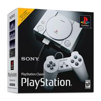 Consola Sony Playstation 1 Classic