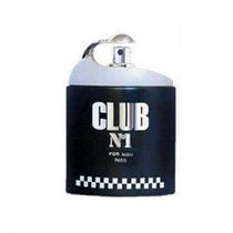New Brand Club NO1 For Men Eau de Toilette 100ML