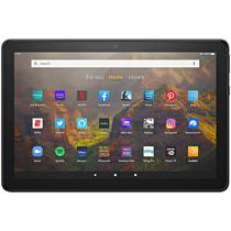 Tablet Amazon Fire HD 10 (11TH Gen) de 10.1" 3/64GB 5MP/2MP Fireos - Black (Caixa Feia)