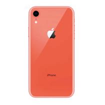 iPhone XR 256GB Grade A Naranjado