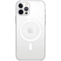 Estojo Protetor Mcdodo PC-1630 para iPhone 12 Pro Max - Transparente
