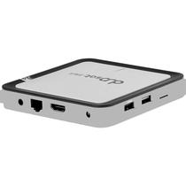 Receptor Fta Duosat Pulse 4K Ultra HD Wifi - Cinza