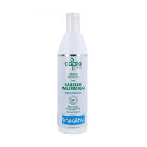 Shampoo Capilo Pro Bhealthy Argan And Coconut Oil 474ML