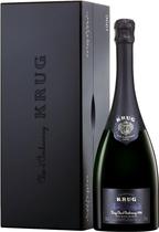 Champagne Krug Clos D'Ambonnay 1996 (com Caixa)