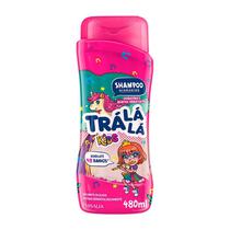 Salud e Higiene Tra La La Kids Shampoo Hidratante 480ML - Cod Int: 62104