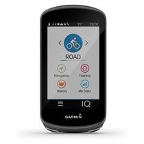 GPS Garmin Edge 1030 Plus para Ciclismo - Preto