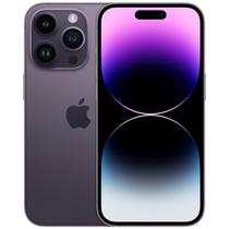 Celular Apple iPhone 14 Pro A2890BE - 6GB/1TB - 6.1" - Single-Sim - NFC - Deep Purple