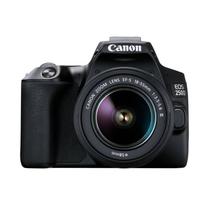 Camara Canon Eos 250D SL3 Kit 18-55MM III
