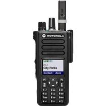 Radio Portatil Motorola Mototrbo DGP8550E