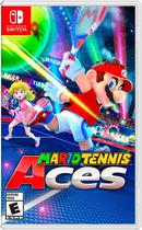 Jogo Mario Tennis Aces - Nintendo Switch