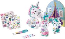 Deco Diythe Unicorn Family Canal Toys - Ofg 252