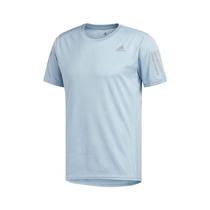 Camiseta Adidas Masculina Response Tee Azul