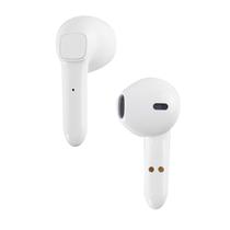 Fone de Ouvido Ecopower EP-H101 - Bluetooth - com Microfone - Branco