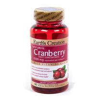 Cranberry com 60 Capsulas