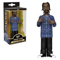 Funko Gold 5 Rocks - Snoop Dogg 69364