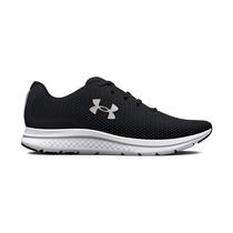 Tenis Under Armour Charged Impulse 3 Masculino Preto 3025421-001