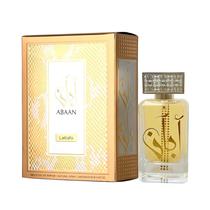 Perfume Lattafa Abaan Eau de Parfum 100ML