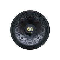 Subwoofer Buster (BB-1515) 1200W