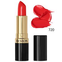 Batom Revlon Super Lustrous Lipstick 720 Fire Ice - 4.2G