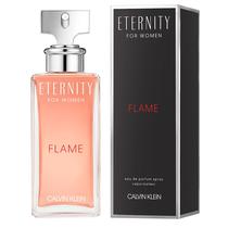 Perfume CK Eternity Flame Women Edp 100ML - Cod Int: 57558