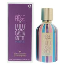 Perfume Piege de Lulu Castagnette Purple Edp Feminino - 100ML