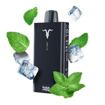 Vape Desechable Ignite V150 15000 Puffs Con 5% Nicotina - Icy Mint