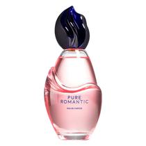 Perfume Jeanne Arthes Pure Romantic F Edp 100ML
