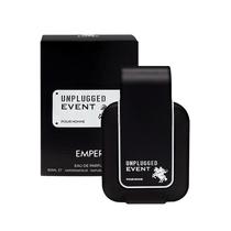 Perfume Emper Unplugged Event Men Edp 80ML