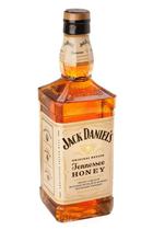 Whisky Jack Daniel's Original Recipe Tennessee Honey 1000ML