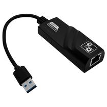 Hub USB Sate A-HUB43 USB 3.0 RJ45 Gigabit