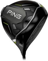 Taco de Golfe Ping G430 Max 10K Driver Alta CB Black 55 s 10.5