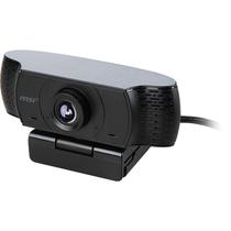Webcam MSI Procam FHD/USB/1.8M/Negro