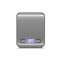 Digital Kitchen Scale - Plata Mini Balanza