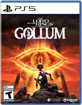 Jogo The Lord Of The Rings: Gollum - PS5