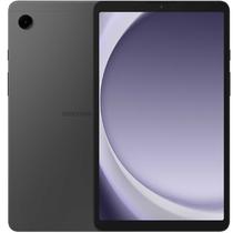 Tablet Samsung Galaxy Tab A9 SM-X110 Wi-Fi 4/ 64GB 8.7" 8MP/ 2MP A13 - Graphite (Gar. PY/ Uy/ Ar) (Caixa Feia)