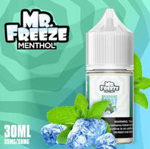 Liquido Salt MR Freeze Spearmint Frost 30ML