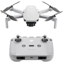 Drone Dji Mini 2 Se (GL)(RB) - 2.7K - com Controle - Bluetooth - GPS - Prata