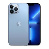 Celular iPhone 13 Pro / 128GB / Azul / Swap