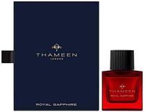 Perfume Thameen Royal Sapphire Extrait de Parfum 50ML - Unissex