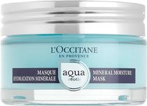 Mascara de Hidratacao Mineral L Occitane Aqua Reotier - 75ML