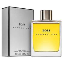 Ant_Perfume Hugo Boss Number One Edt 100ML - Cod Int: 57274