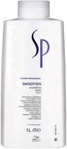 Shampoo Wella System Professional Smoothen - 1L