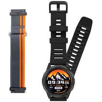 Smartwatch Mibro GS Active XPAW016 com GPS/Bluetooth - Preto
