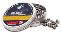 Chumbo Gamo Pro Match 5.5MM (250 Unidades)